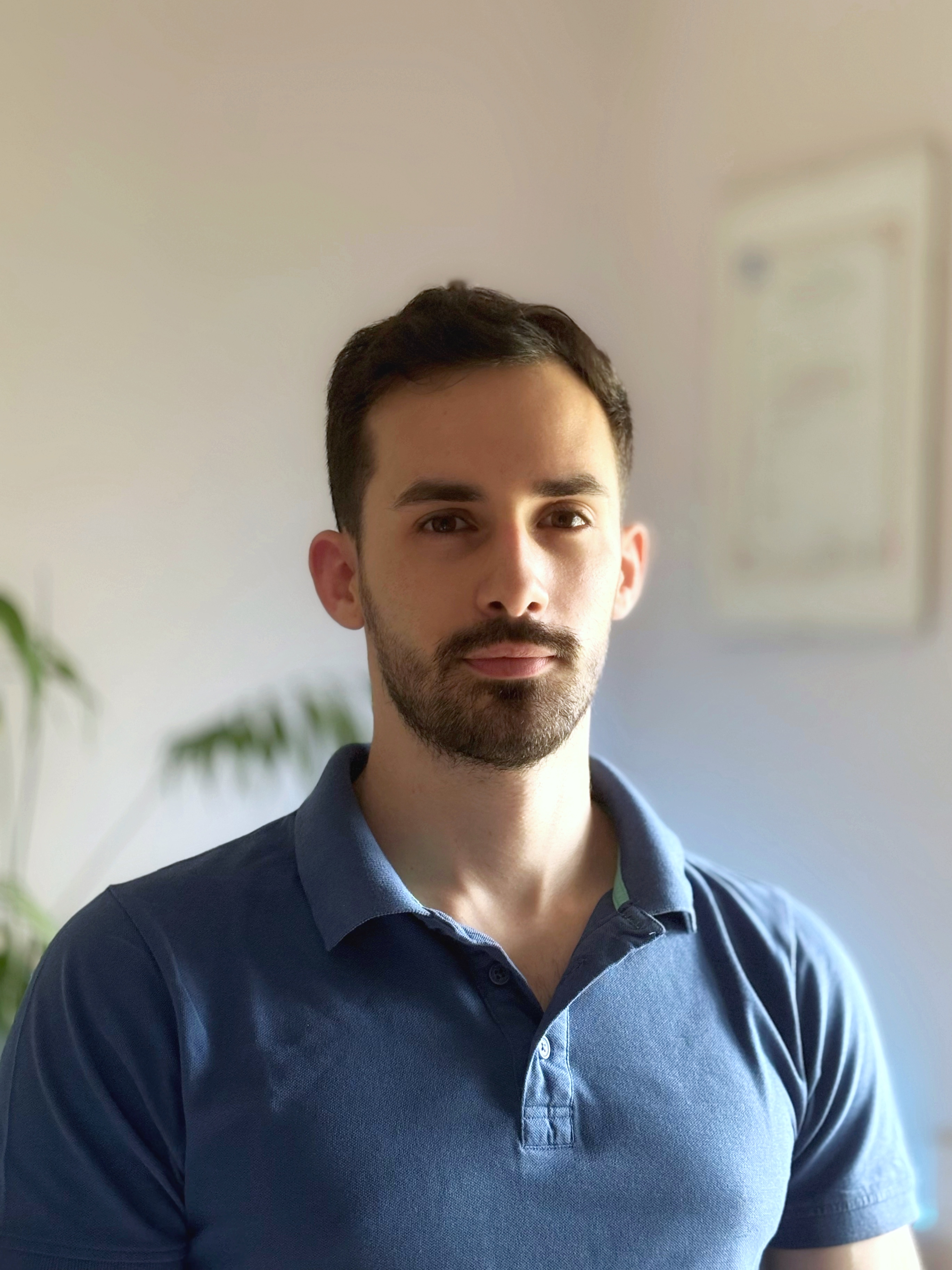 Photo of Francesco Leoni